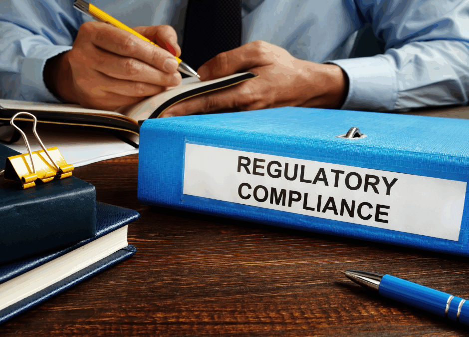 October – The Hidden Risk of Non-Independent Auditing