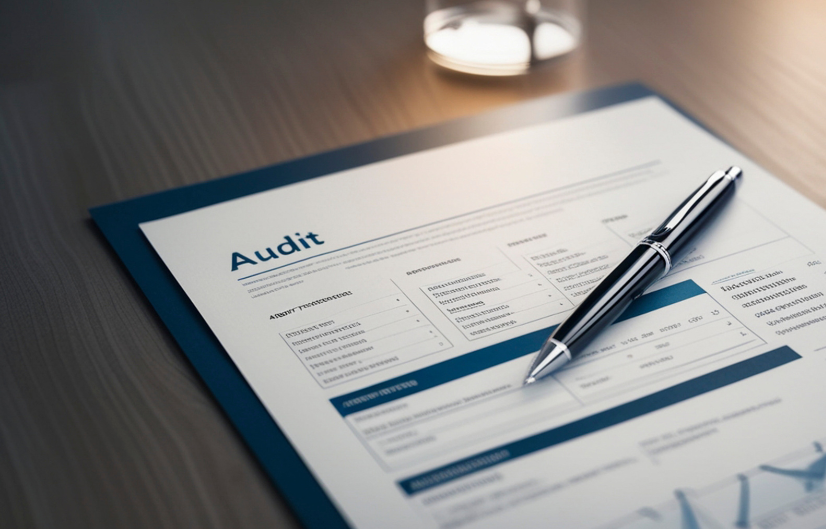 February – Using Audit Reports for Measurable Improvements